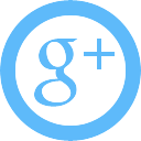 google plus icoon