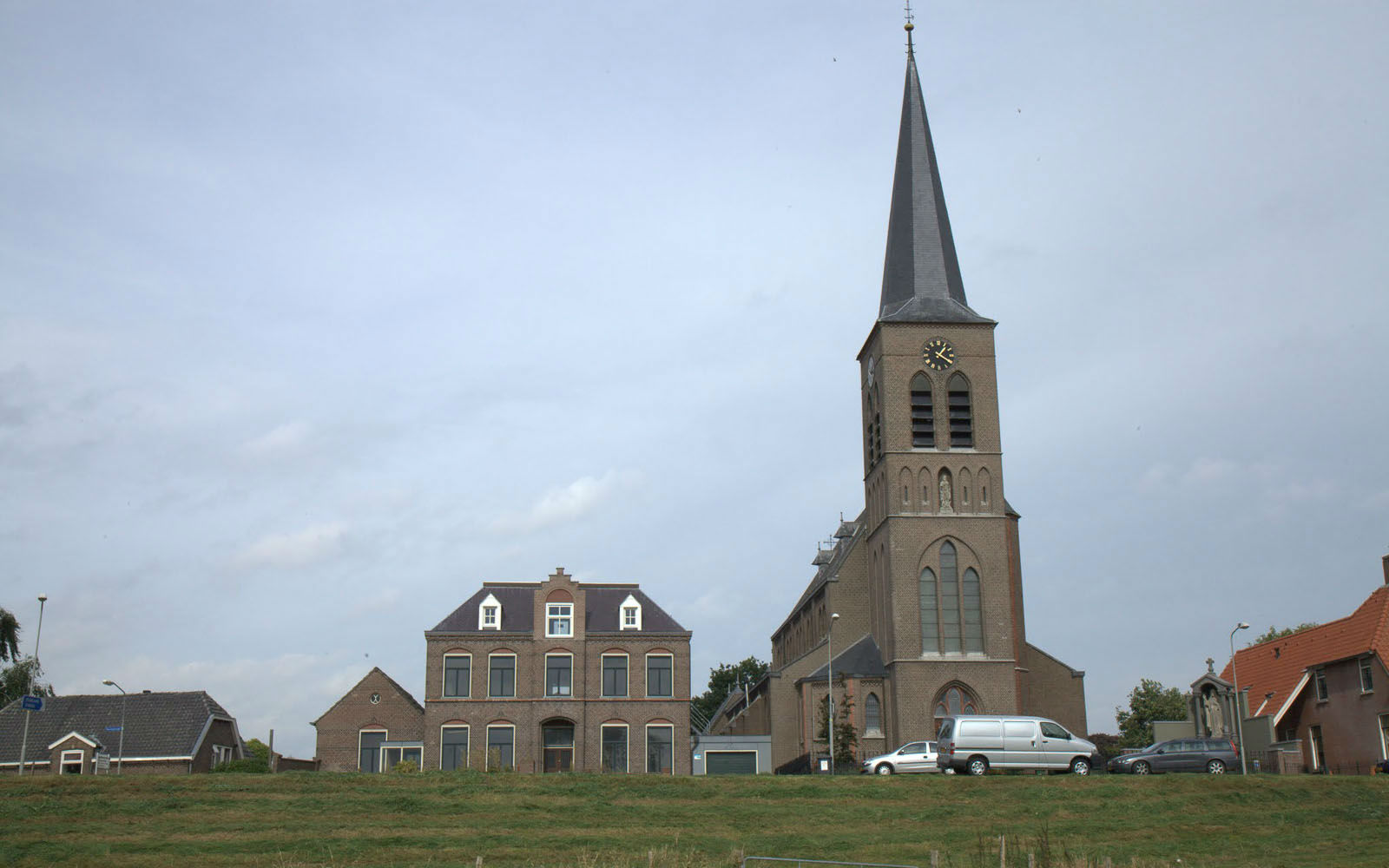 herbestemming kerk en pastorie appeltern